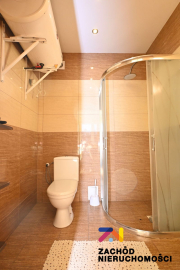 Budynek Socjalono-biurowy z magazynami na działce 2,32ha w miejscowości Racula na sprzedaż!!!